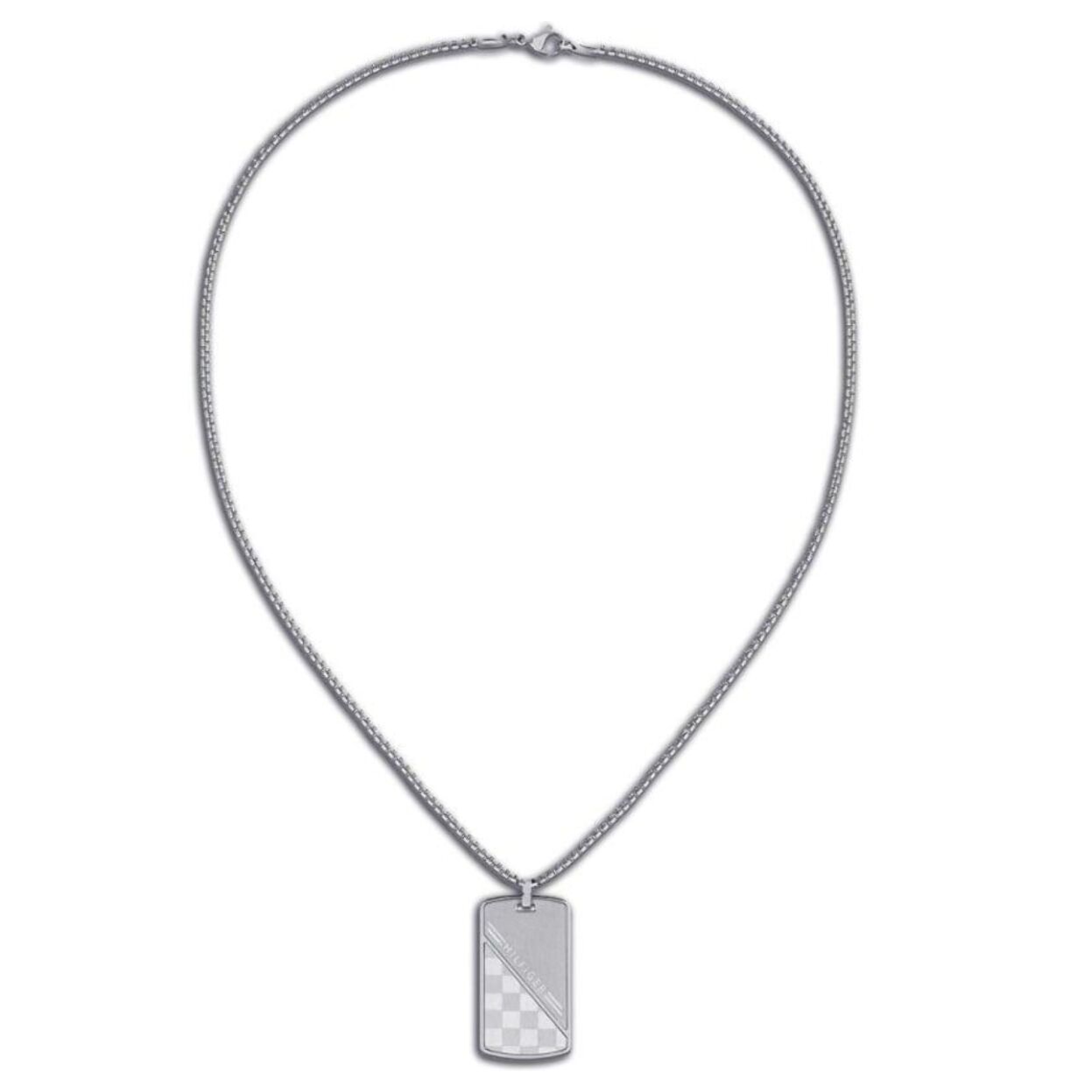 Collar Tommy Hilfiger Hombre 2701080