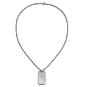 Collar Tommy Hilfiger Hombre 2701080