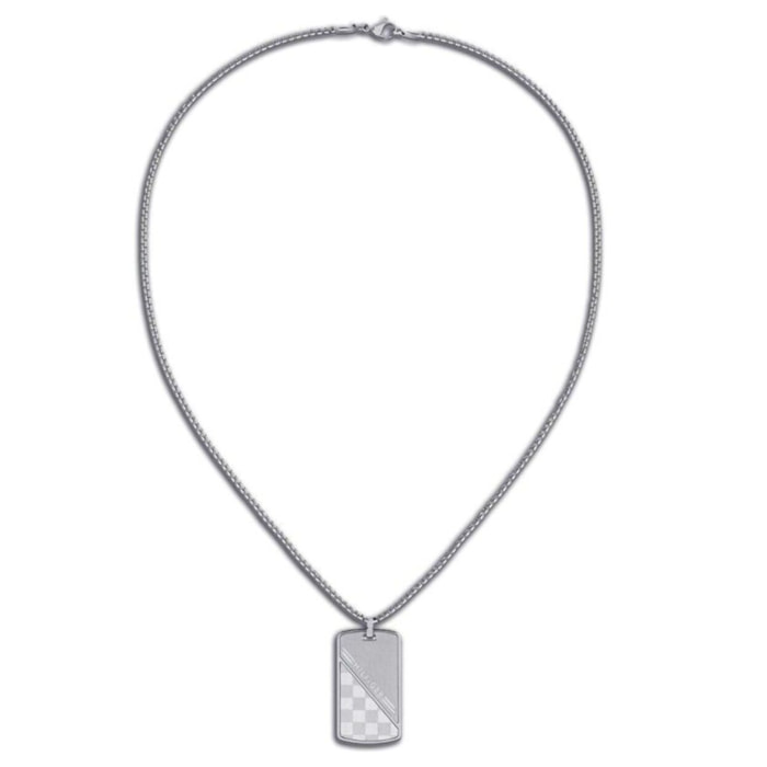 Collar Tommy Hilfiger Hombre 2701080