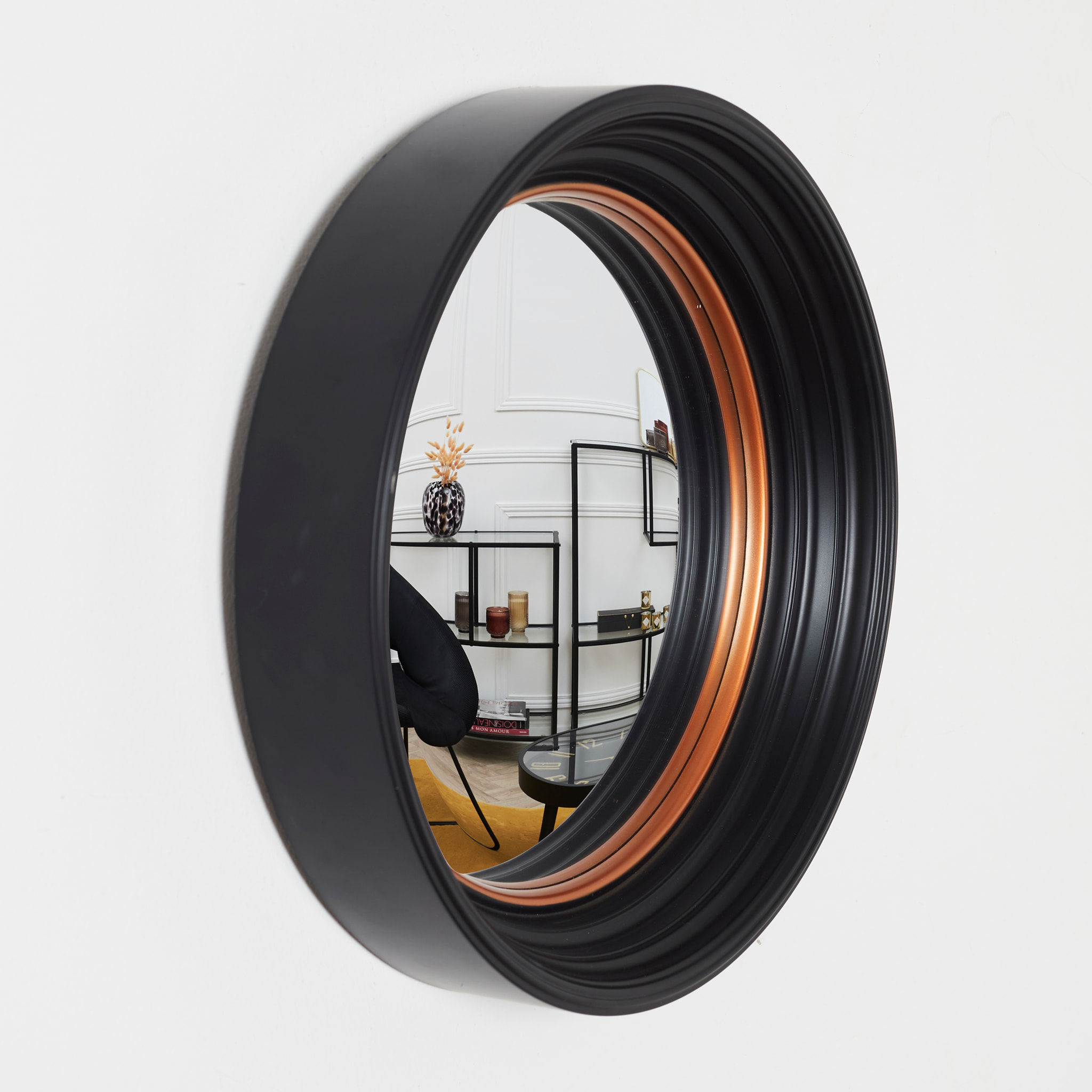 Miroir Convexe D40.5cm Oko