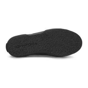 Le Superga Uomo Donna Nero 2750-Cotu Classic