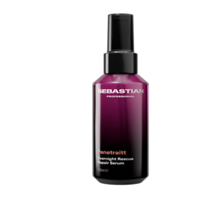 SEBASTIAN Penetraitt Overnight Repairing Serum 100ml