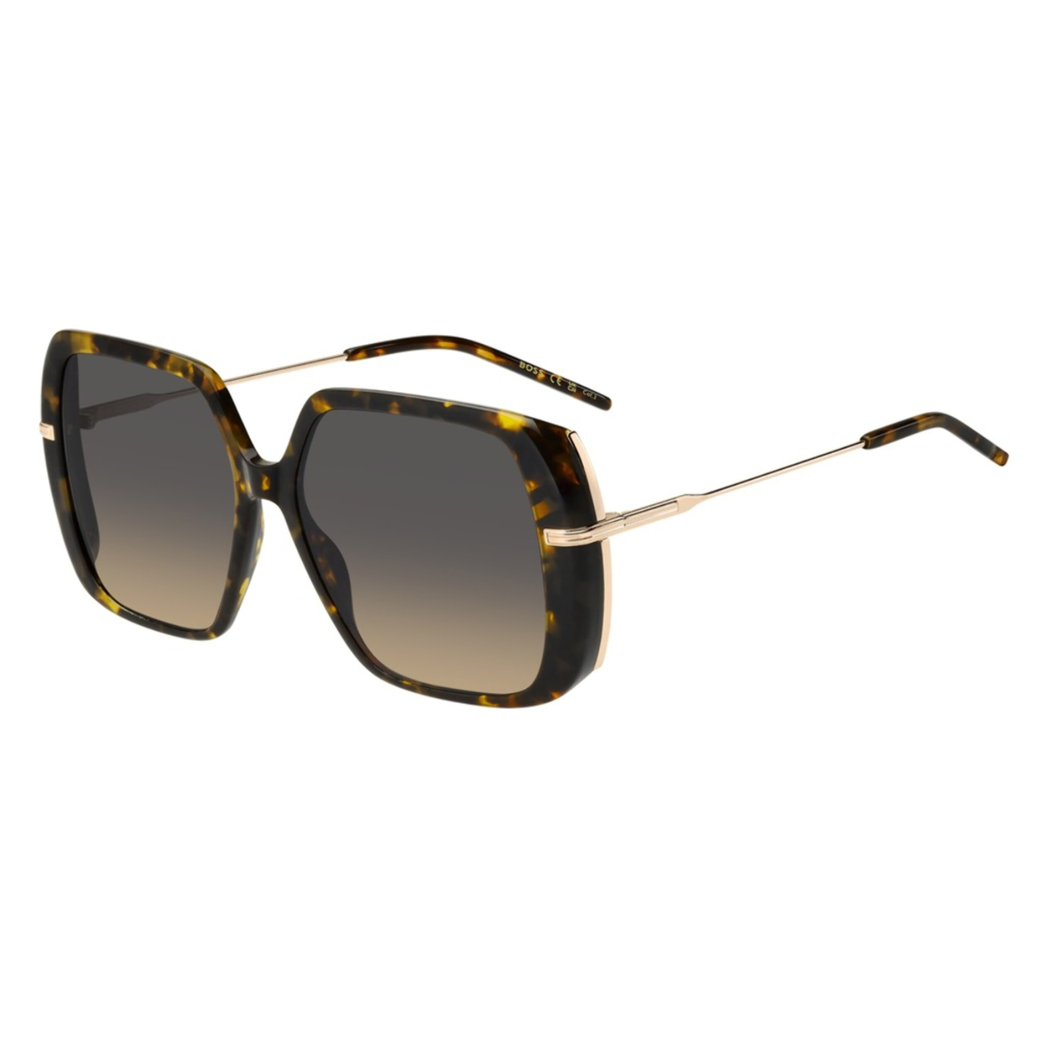 Gafas de Sol Hugo Boss 1782/S 2IK de Acetato Mujer 57 mm