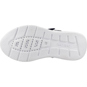Zapatillas Niño de la marca GEOX  modelo J SPRINTYE BOY AZUL