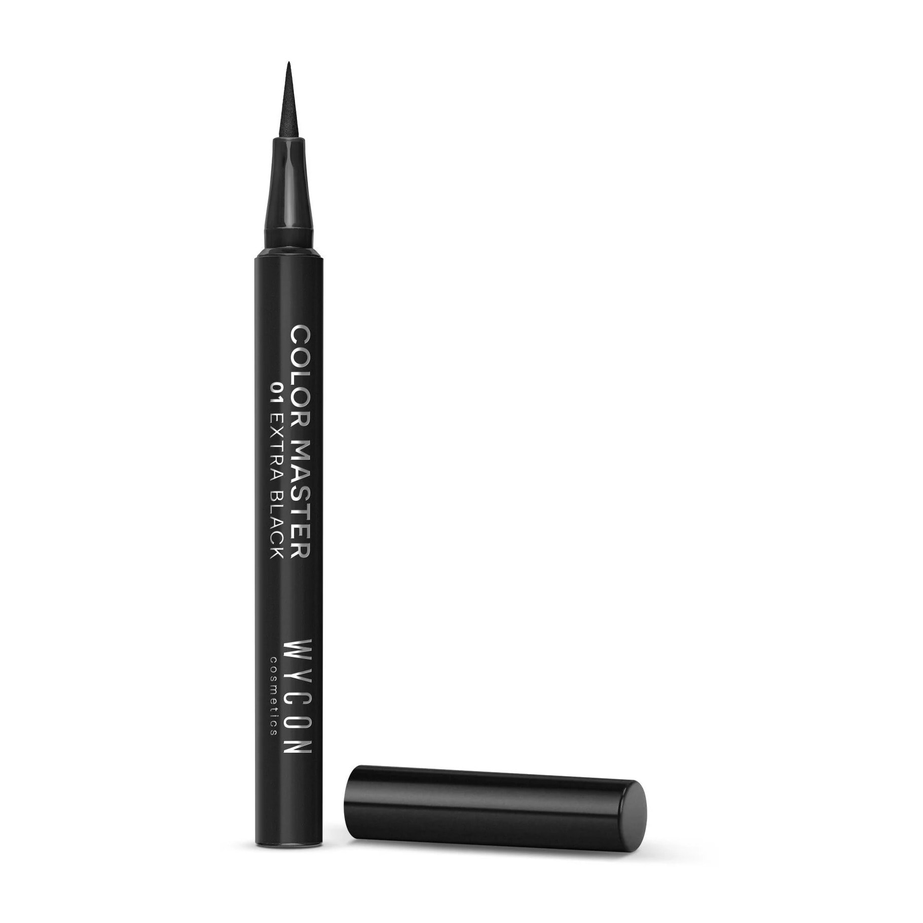 COLOR MASTER EYELINER Eyeliner in penna resistente all'acqua