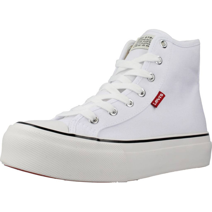 SNEAKERS LEVI'S HIGH BALL MID