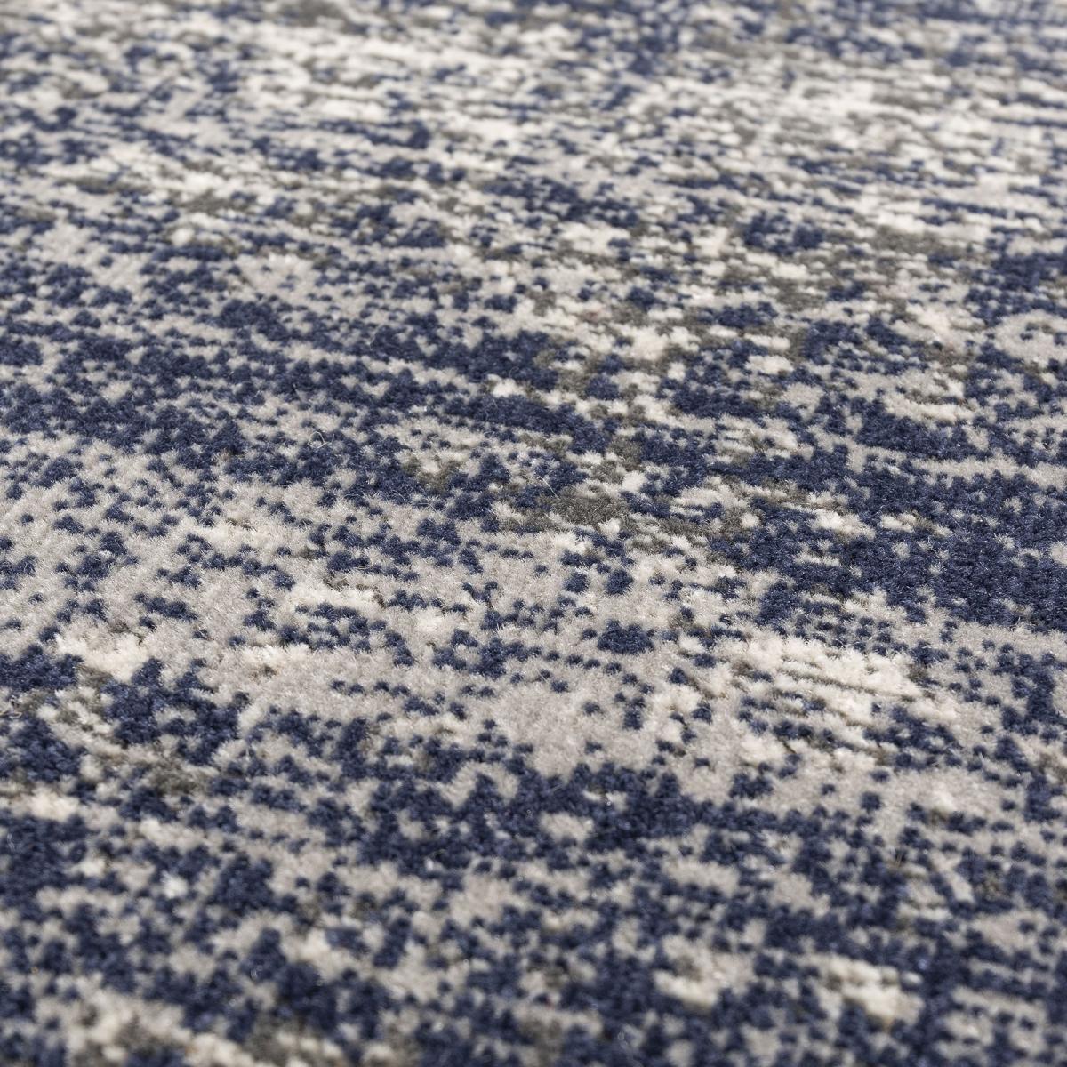 Tapis kilim tissé motif simple JOVU