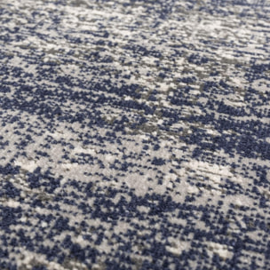 Tapis kilim tissé motif simple JOVU