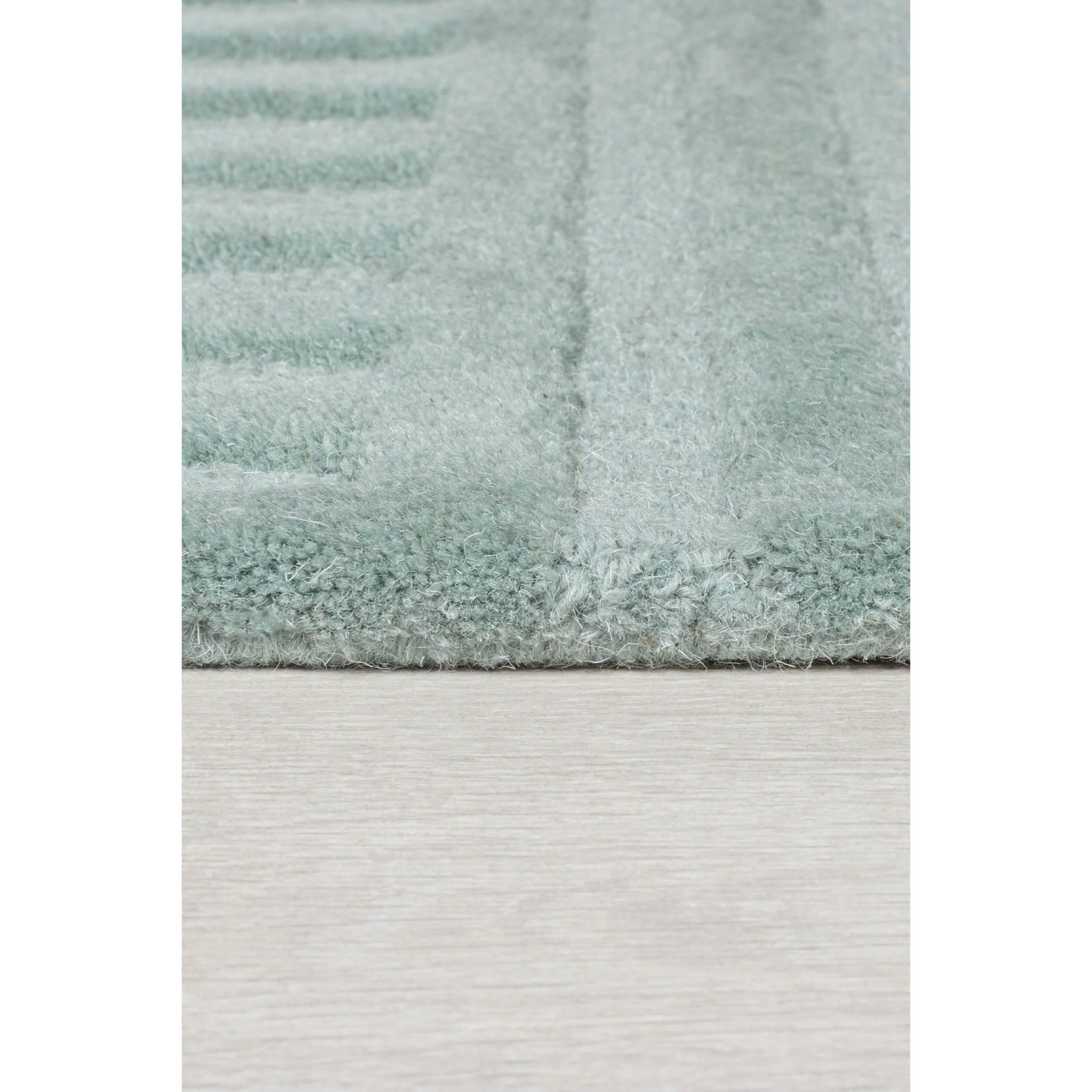 Tapis en laine ZEN GARDEN