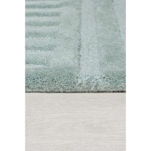 Tapis en laine ZEN GARDEN