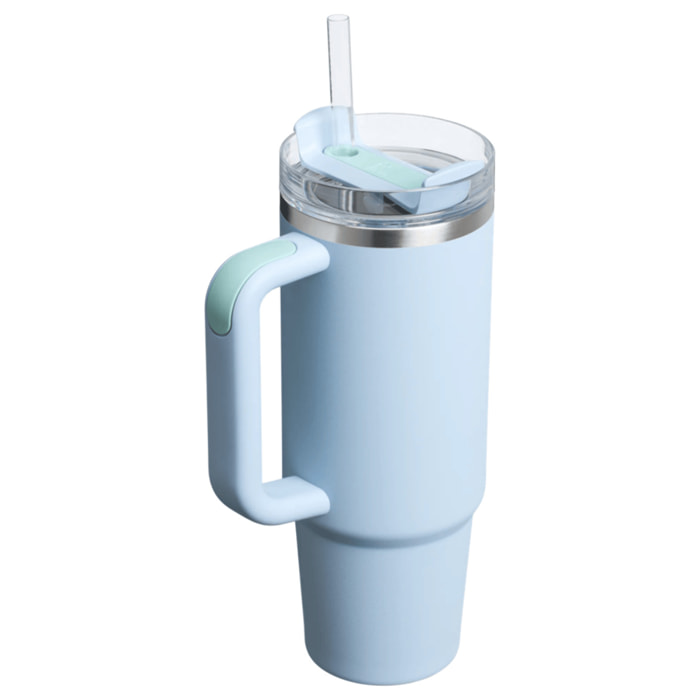 Botella de agua Isotermica - 0,89L - QUENCHER® H2.O FLOWSTATE™ TUMBLER - Dreamscape