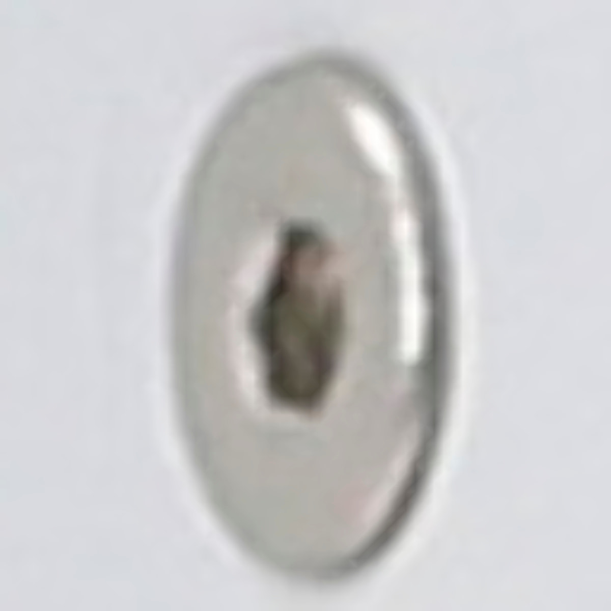 FORLIGHT Aplique de pared exterior Karen Big acabado Blanco IP44 15W E27