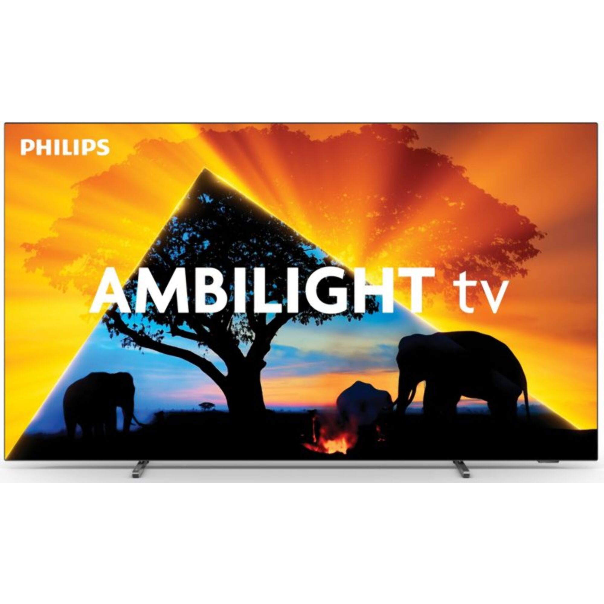 TV OLED PHILIPS 55OLED759