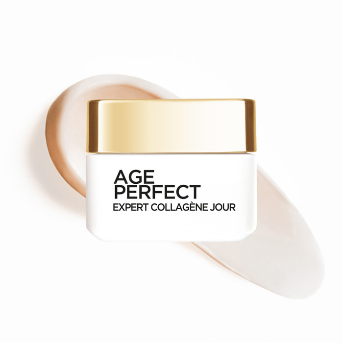 L'Oréal Paris Age Perfect Soin Jour Raffermissant 50ml