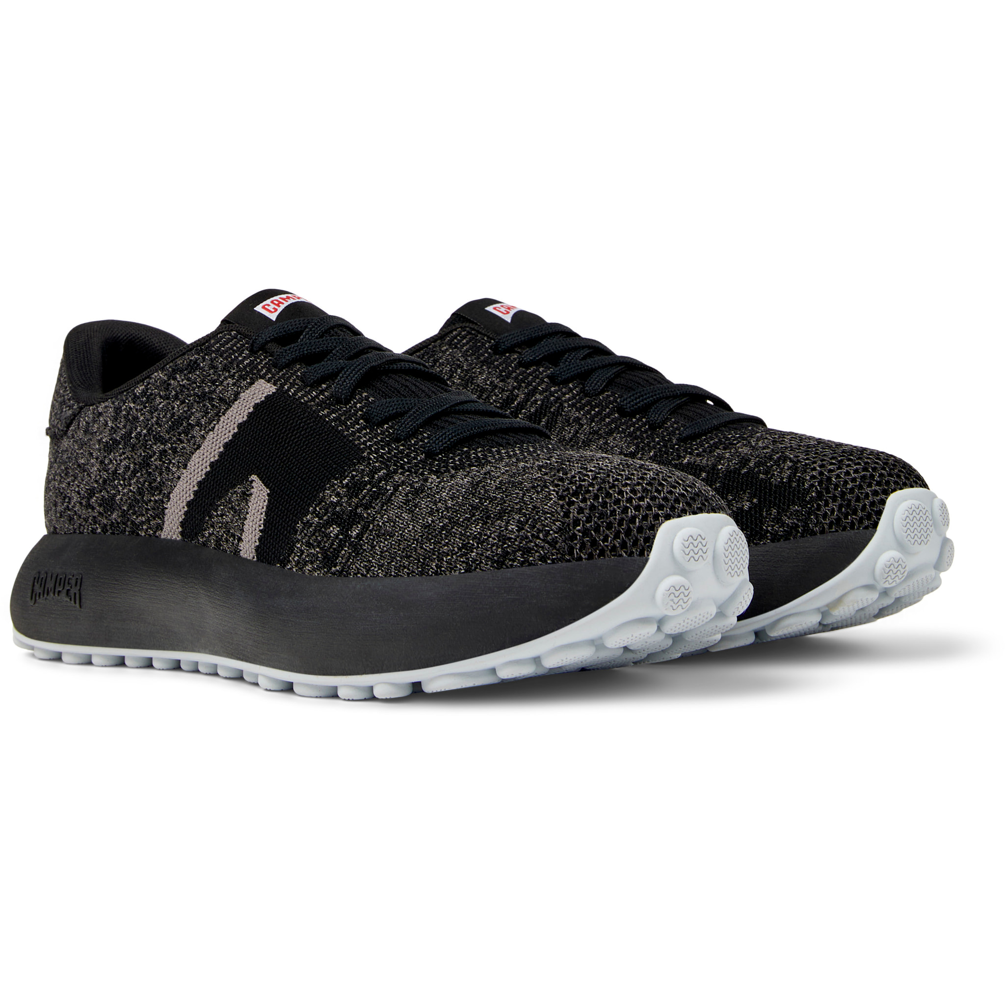 Zapatillas - CAMPER Pelotas Athens - Multicolor - Textil técnico