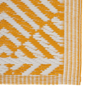 Tapis "Stica" en plastique 120x180cm