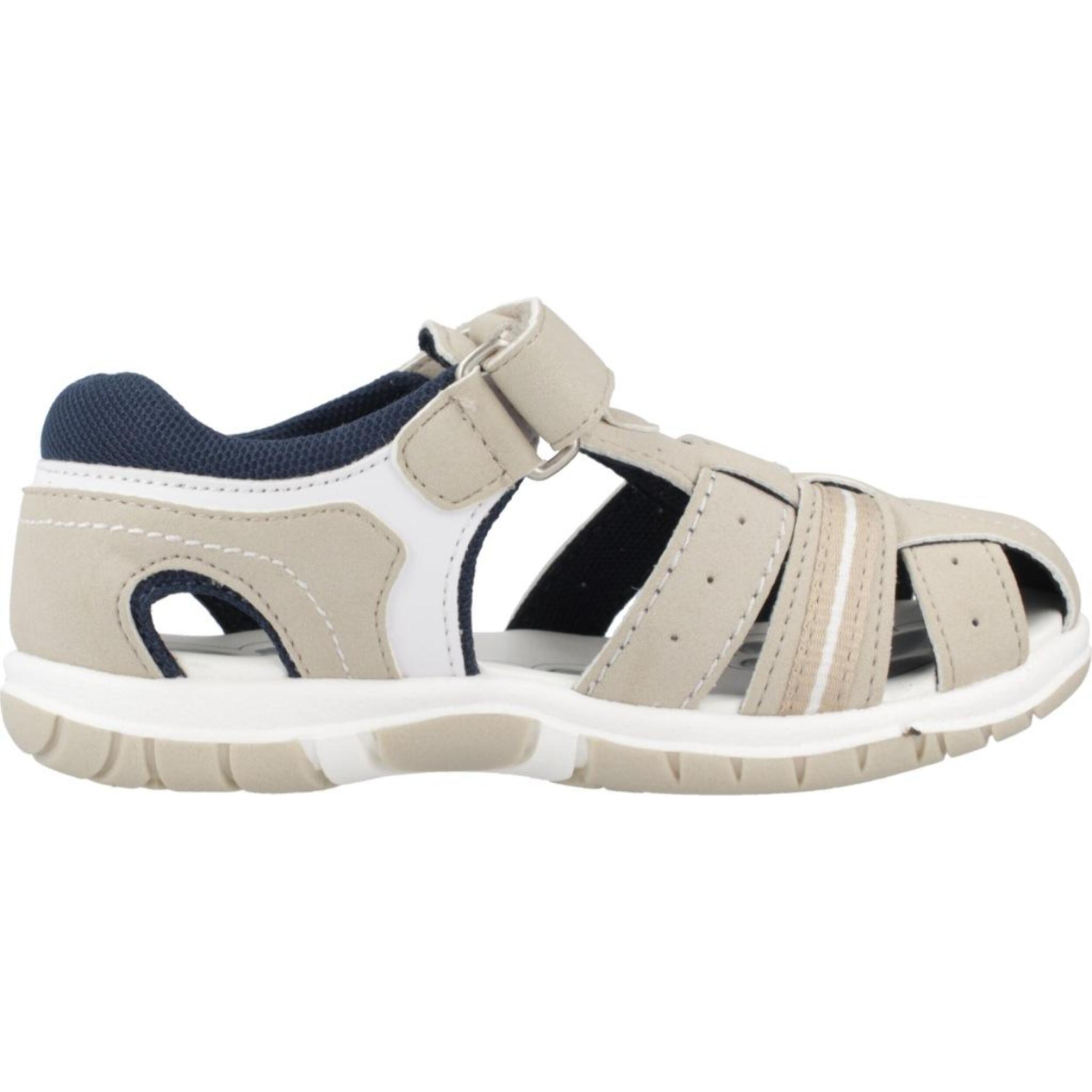 Sandalias Niño de la marca CHICCO  modelo FOX AZUL