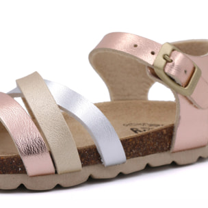 Sandalo BILLOWY ROSA