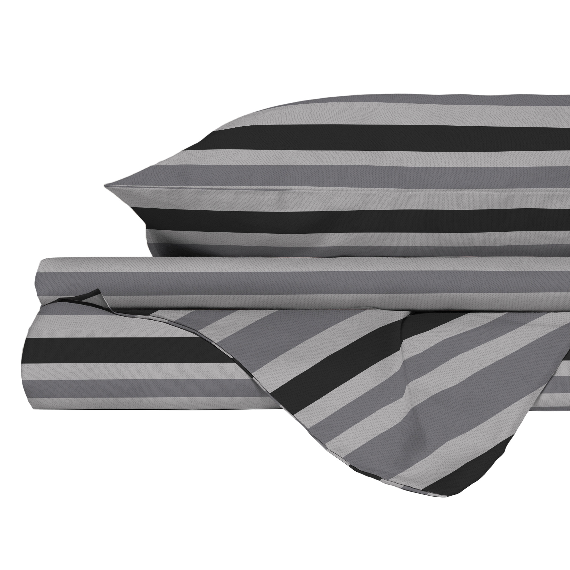PARURE COPRIPIUMINO IDA, 100% Cotone - DEMETRA