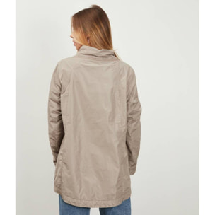Chaqueta Mujer de la marca GEOX  modelo W9220V T2415 BEIS