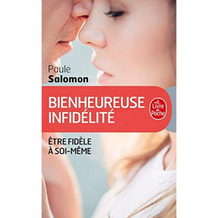 Salomon, Paule | Bienheureuse infidélité | Livre d'occasion