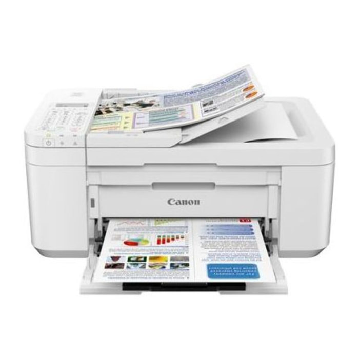 Imprimante jet d'encre CANON Pixma TR 4751i