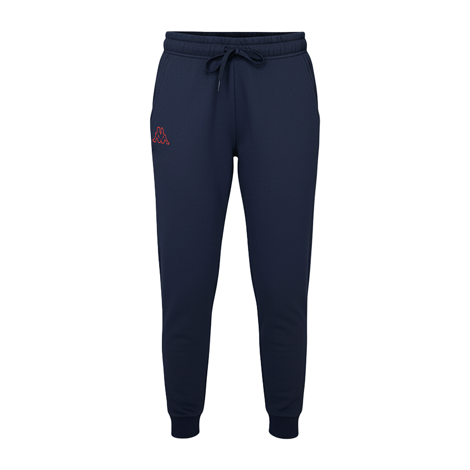 Tuta / Pigiama Homewear Donna KAPPA Cotone Felpato