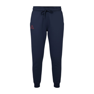 Tuta / Pigiama Homewear Donna KAPPA Cotone Felpato