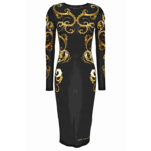 Versace Jeans Couture vestito