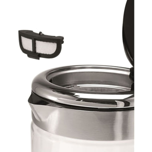 Théière WMF Kitchen Minis Vario 1L