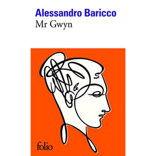 Baricco,Alessandro | Mr Gwyn | Livre d'occasion