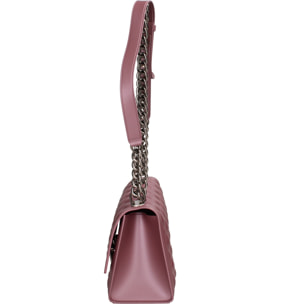 Borsa a mano da donna - Modello False - 100% gomma - 14.5 x 23.5 x 9.5 cm