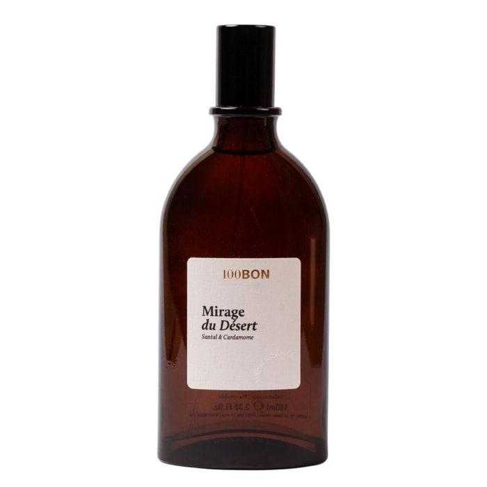 Mirage du Désert - Eau de Toilette