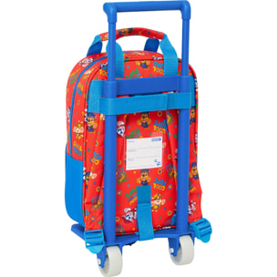 Moch 765+carro 805 paw patrol "cool"