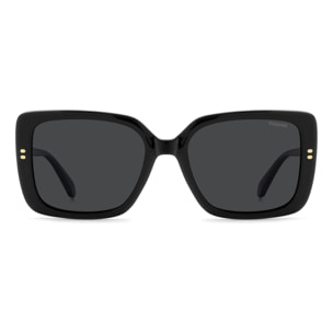 Gafas de Sol Polaroid PLD 4199/S/X 807 Polarizadas de Policarbonato Mujer 55 mm