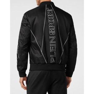 PLEIN SPORT Bomber TIGER