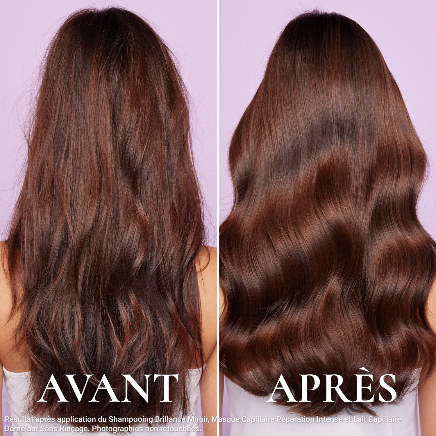 Hair Prodigieux®  - Lait Capillaire Démêlant Sans Rinçage 100ml