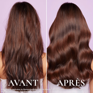 Hair Prodigieux®  - Lait Capillaire Démêlant Sans Rinçage 100ml