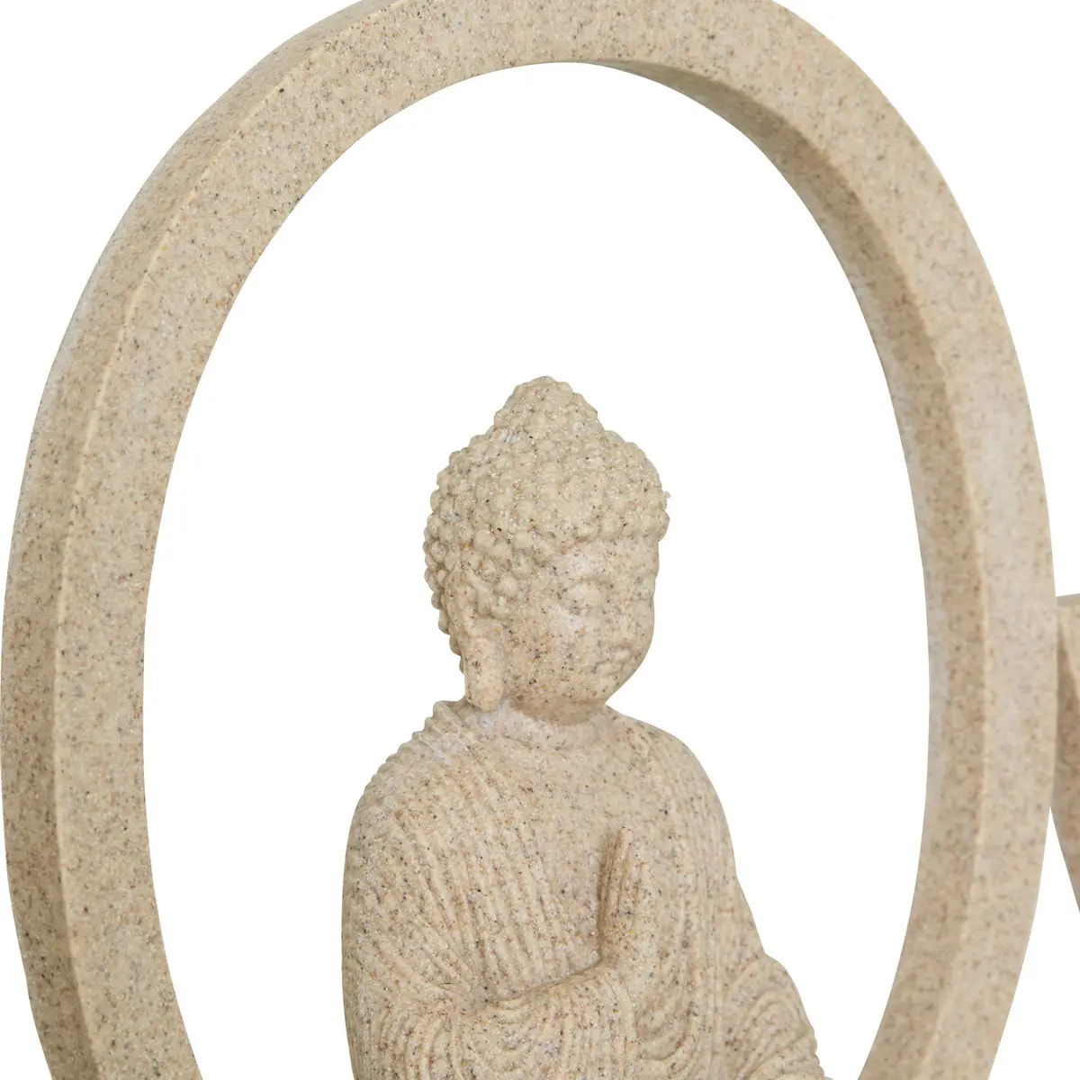 Objet déco Love Salma 36,5x7x20cm beige