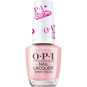 Best Day Ever - Vernis à ongles Nail Lacquer Barbie - 15 ml OPI