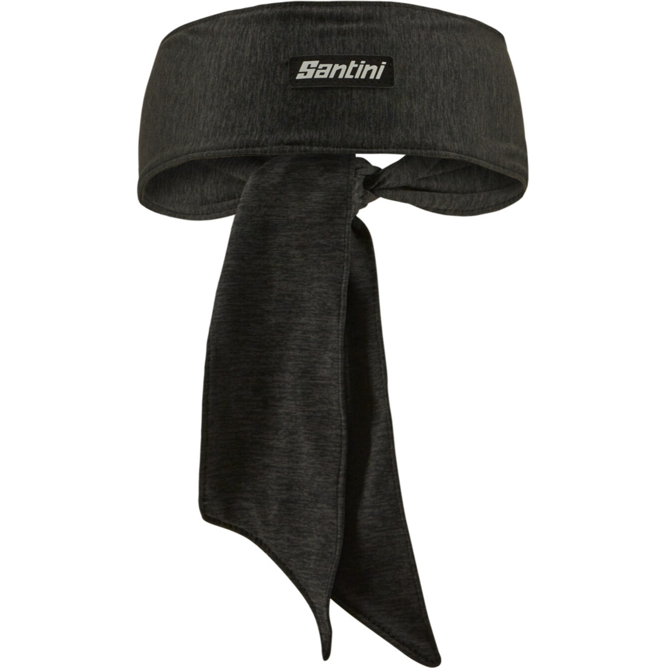 Tennis - Cinta Para El Sudor - Negro - Unisex