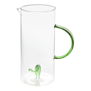 Carafe Nelya 1,4L transparent