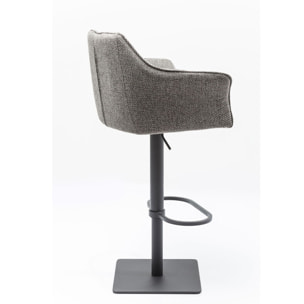 Tabouret de bar Thinktank Base Kare Design