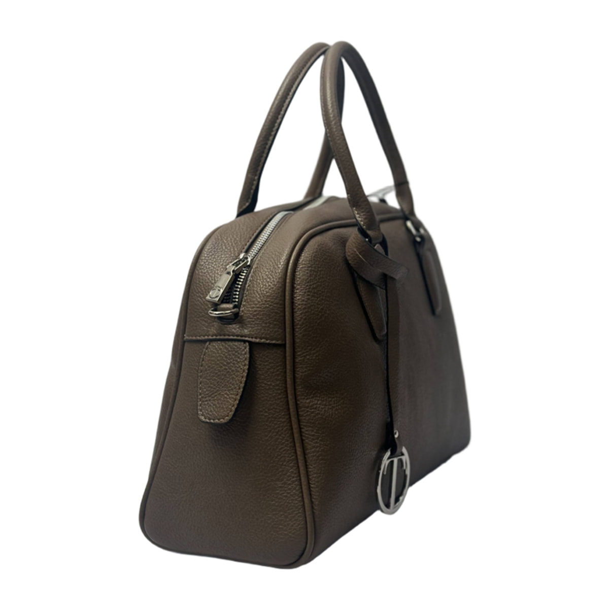 Borsa Adulto unisex Tata Italia Marrone