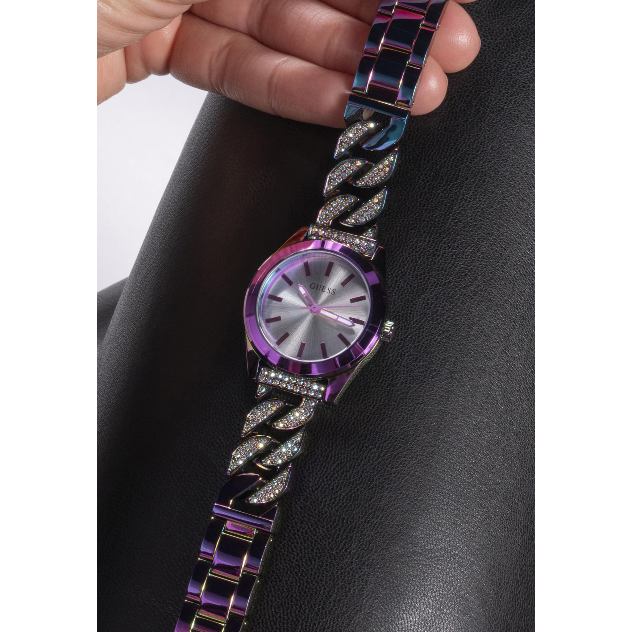 Guess Orologio Analogico Al Quarzo Serena