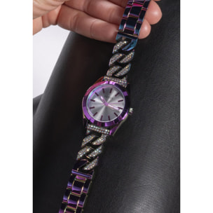 Guess Orologio Analogico Al Quarzo Serena