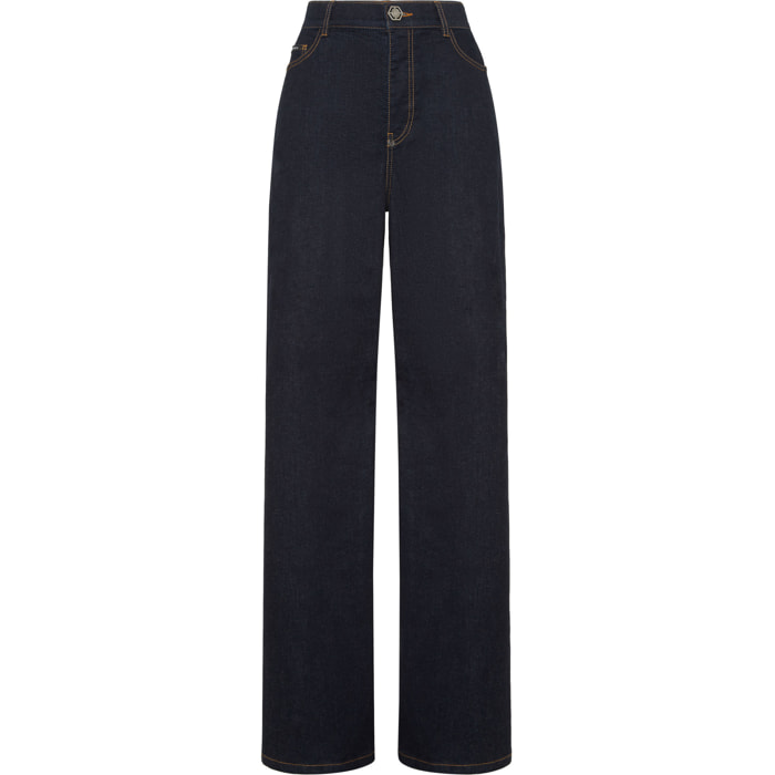 PHILIPP PLEIN Corte skater Fatale