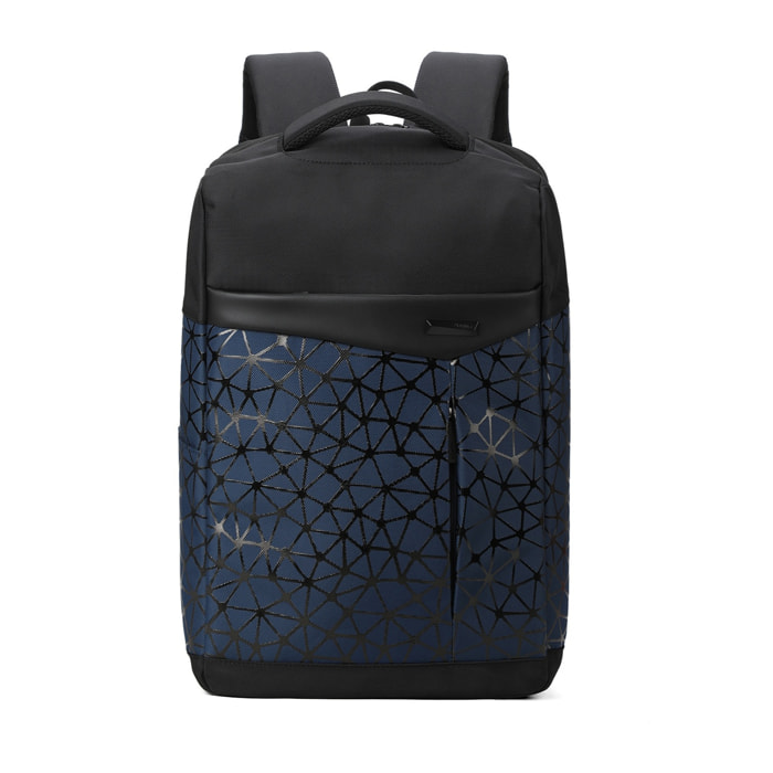 Zaino unisex Eclisse Plus - Poliestere vegano - 46.0 x 33.0 x 17.0 cm