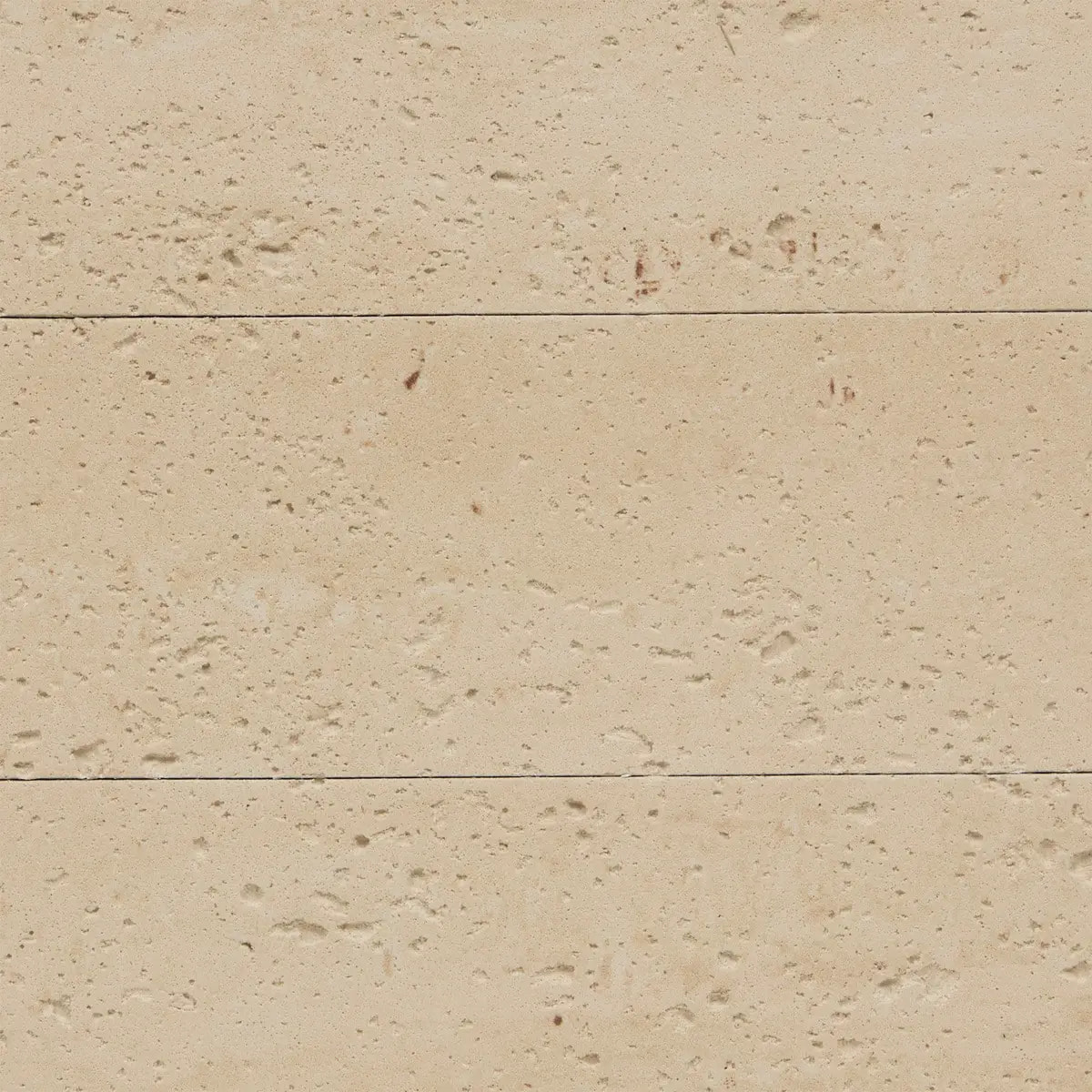 Stickers muraux effet travertin Cary beige 30x38cm