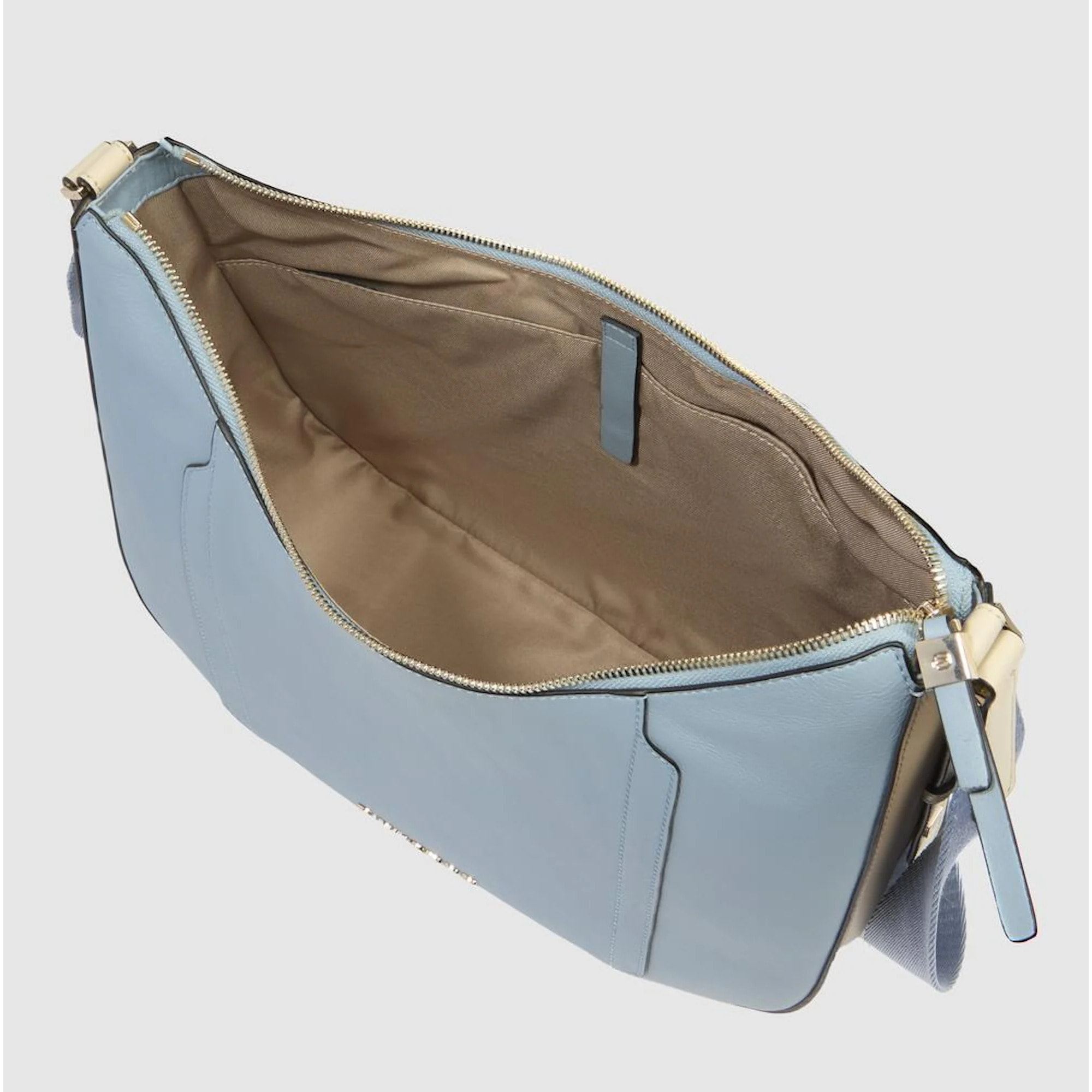 Piquadro Borsa tracolla per iPad®